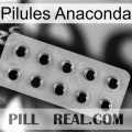 Anaconda Pills 28